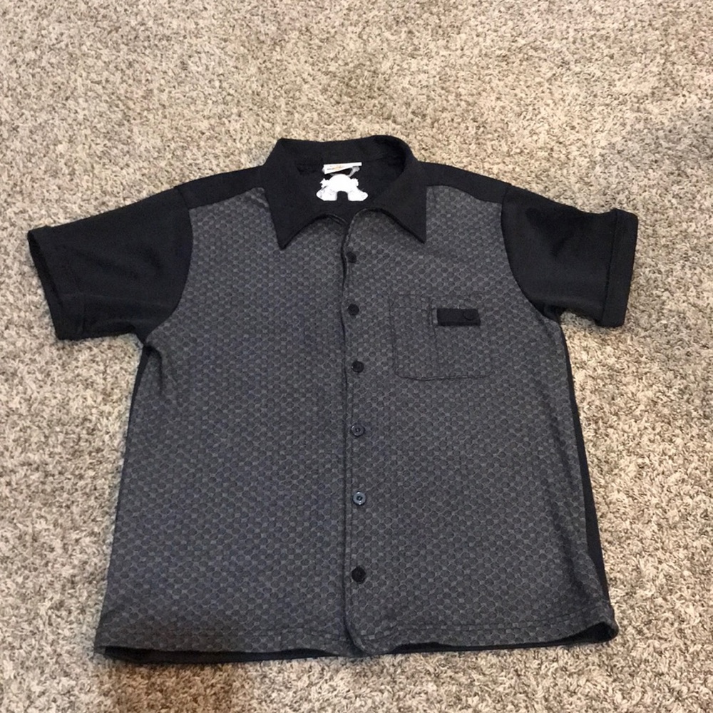 Hard Rock Café Casual Men’s Shirt